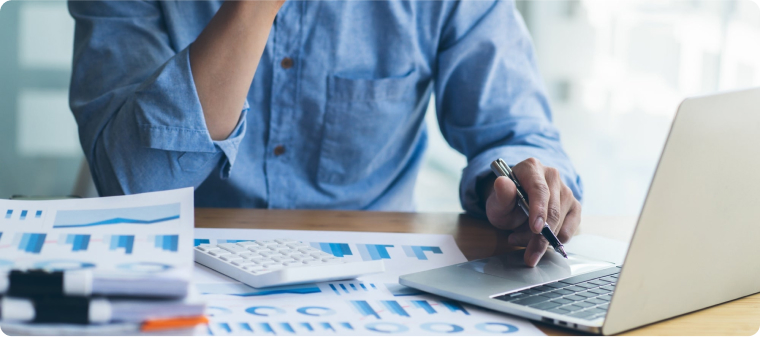 Beyond the Silos: Unifying Law firm Data for Better Decisions 1