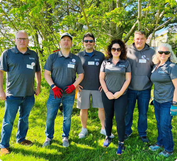 Leaders in Innovation